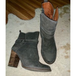 Lucky Brand Boots